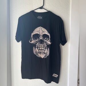 Skull ONNIT men’s T-shirt